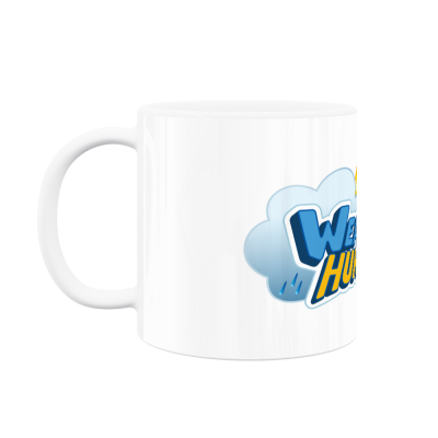 Weather Hunters Mug -  20oz