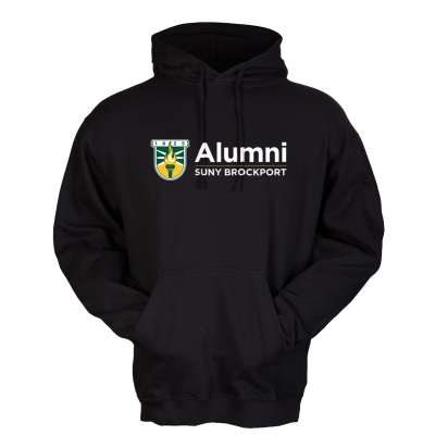 Brockport Alumni Hoodie