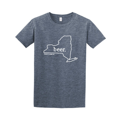NYS Beer | Unisex Tee