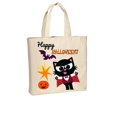Milo Halloween Convention Tote | Lightweight Trick-or-Treat Bag | Milo Shop