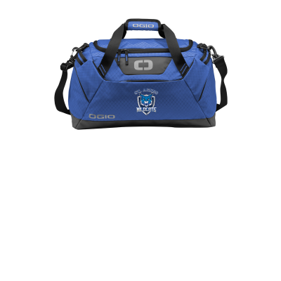 OGIO® Embroidered Catalyst Duffel