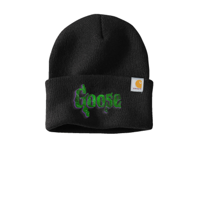 Goose-Bumps Embroidered Carhartt® Watch Cap 2.0 or Similar