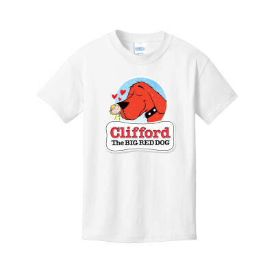 Clifford Family Matching Youth Tee