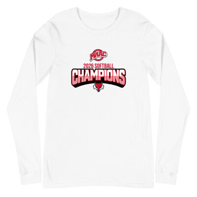 Marist University - 2026 Softball Champions LST