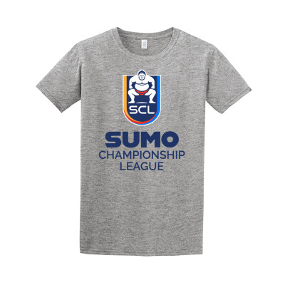 SCL Shield Graphic T-Shirt