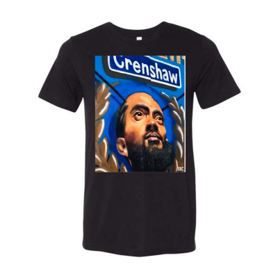 Nipsey Crenshaw KISMET & KARMA KOLLECTION