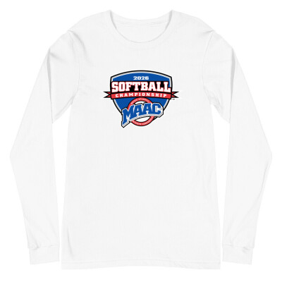 2026 Softball Championship LST