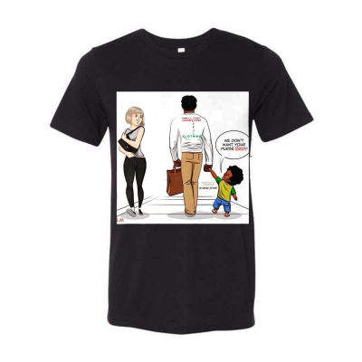 Black Daddy KISMET & KARMA KOLLECTION