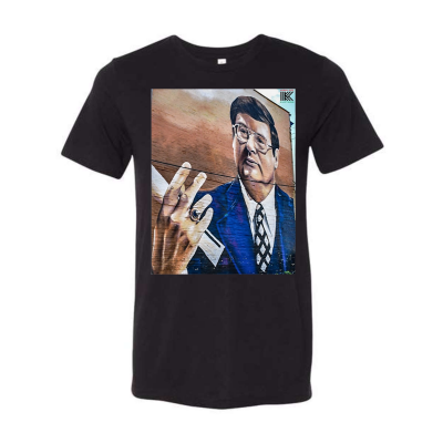 Joe B Cat Citi "Blueneck Kollection"