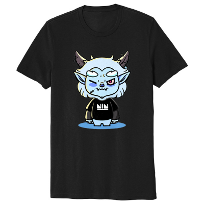 Grumpies #628 Organic Cotton Tee GnarFather