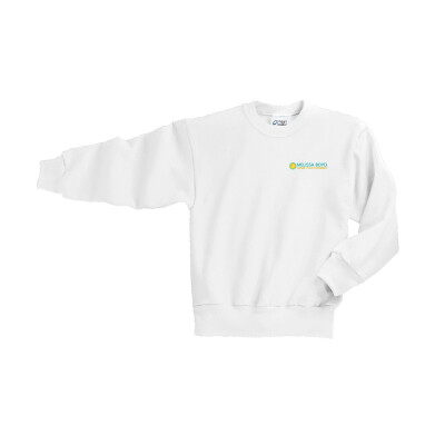Port & Company - Youth Core Fleece Crewneck Sweatshirt