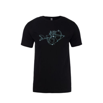 Mora Constellation - Men's T-Shirt