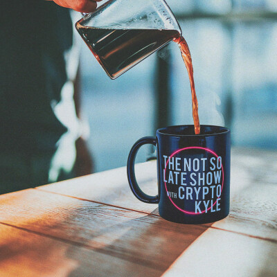 11oz Black Ceramic Mug