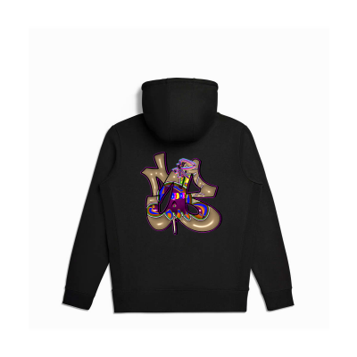 Skullbomb Behavior Hoody