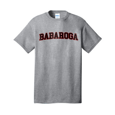 BABAROGA