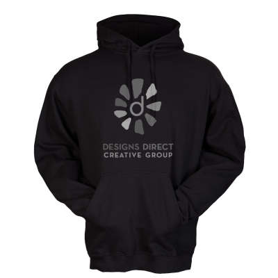 Tultex 0320 Unisex Fleece Hoodie