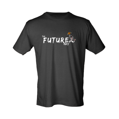 Tultex 241 - Unisex Poly-Rich T-Shirt or Similar