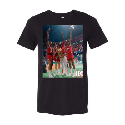 1986 Champs KISMET & KARMA KOLLECTION