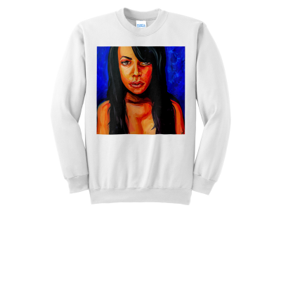 Aaliyah SWEATSHIRT KISMET & KARMA KOLLECTION