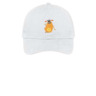 RUFF RUFFMAN Adult Hat