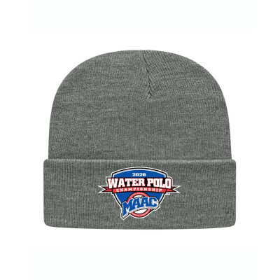 2026 Water Polo Championship Beanie