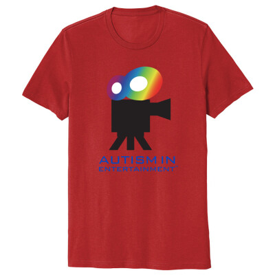 AIE Official Logo product /Allmade Unisex Organic Cotton Tee