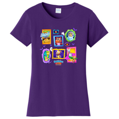 Port & Company Ladies Fan Favorite Tee