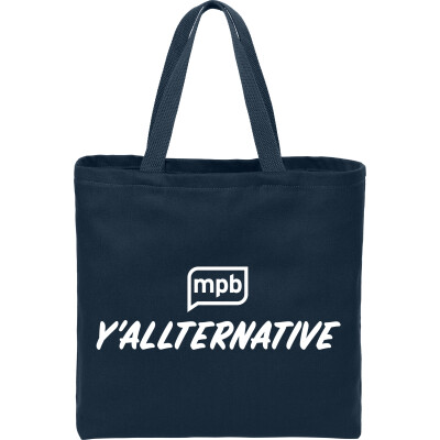 Y'allternative Tote