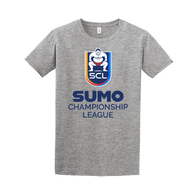 SCL Shield Graphic T-Shirt