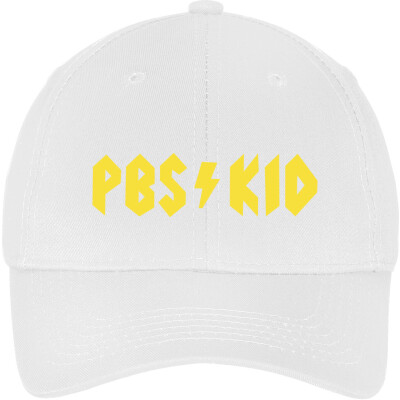 PBS KIDS Bolt Youth Six-Panel Twill Cap