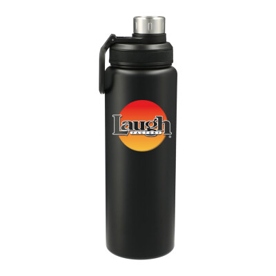 Vasco 32 Oz Insulated Stainless Steel Water Bottle