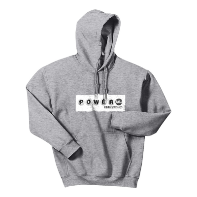 Men's Pullover Hoodie