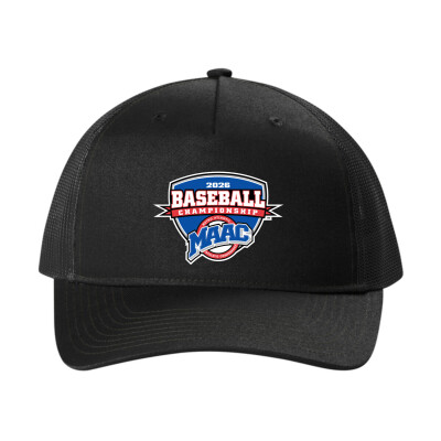 2026 Baseball Championship Trucker Hat