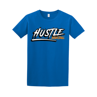 HUSTLE Tee