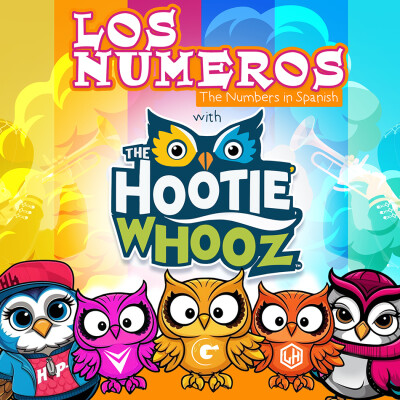Los Numeros