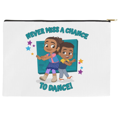 Alma and Junior Accessory Pouch