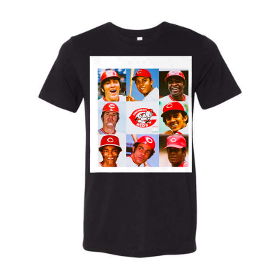 Big Red Machine KISMET & KARMA KOLLECTION