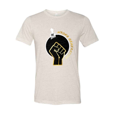 "Wrong Generation" T SHIRT