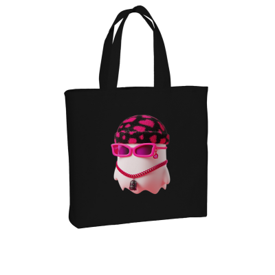 Ghost Gang #12 Convention Tote GnarFather