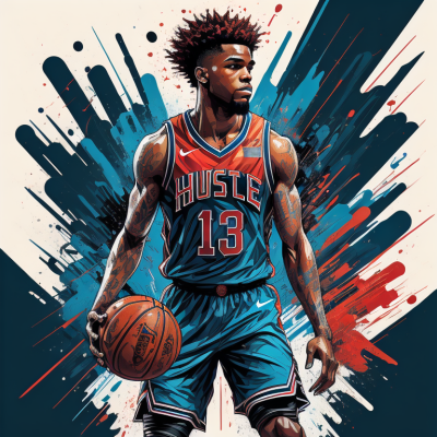 CUSTOM BASKETBALL JERSEY (REVERSIBLE)