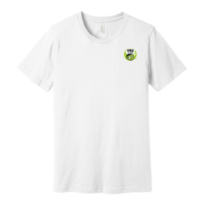 BELLA CANVAS Unisex Jersey Short Sleeve Tee - BC3001 (DTF)