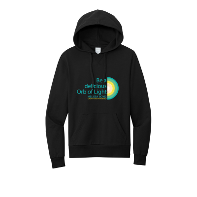 Allmade® Unisex Organic French Terry Pullover Hoodie