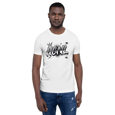 Unisex Staple T-Shirt | Bella + Canvas 3001