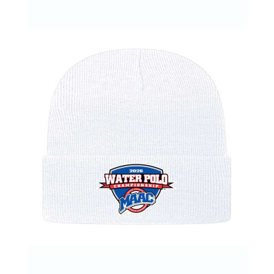 2026 Water Polo Championship Beanie