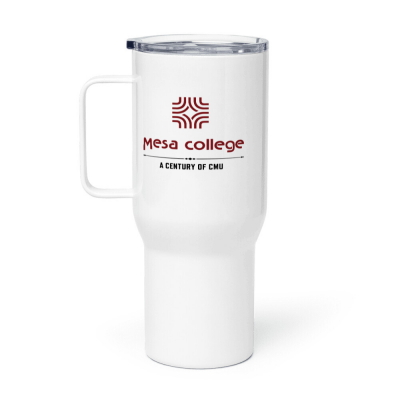 Historic Collegiate Tumbler - 1981-1987