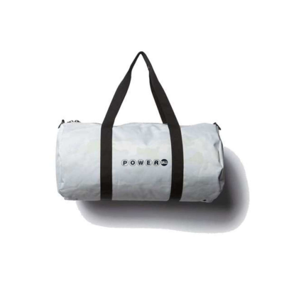 Embroidered Day Tripper Duffel Bag