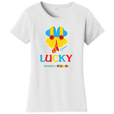 Port & Company Ladies Fan Favorite Tee