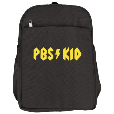 PBS KIDS Bolt Mini/Toddler Size Backpack