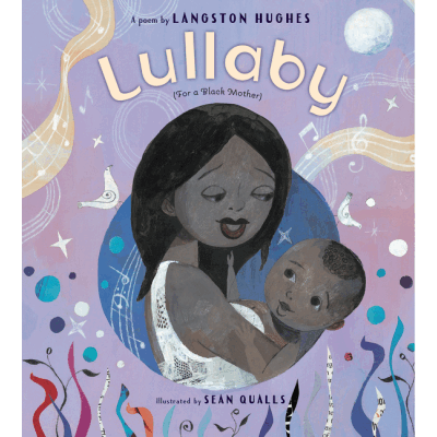 Lullaby (for a Black Mother)