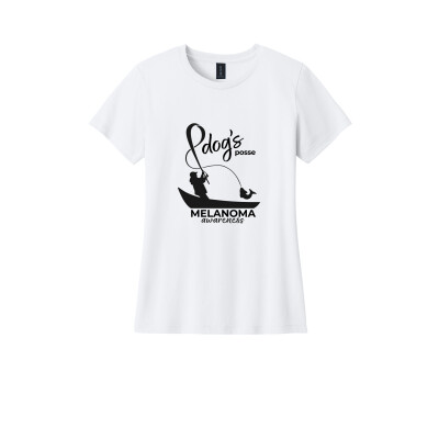 Women's Softstyle Tee